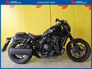 HONDA CMX 1100 Garantita e Finanziabile rif. 24087388