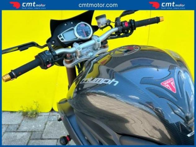 TRIUMPH Speed Triple 1050 Garantita e Finanziabile rif. 23913143 - Foto 2