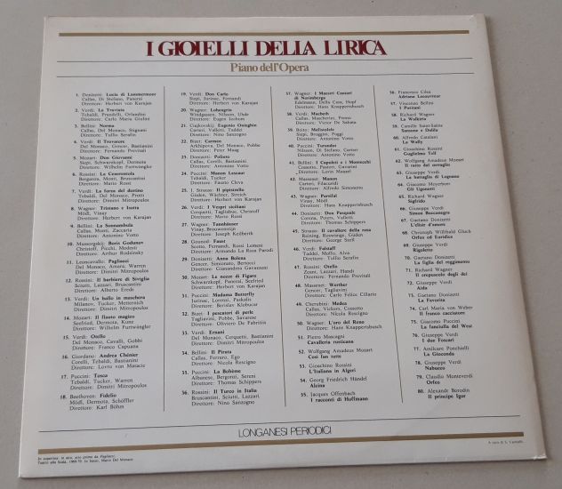Ruggero Leoncavallo - Pagliacci - Foto 2