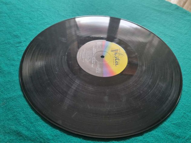 LP: The Black Hole OST (1979) - Foto 6