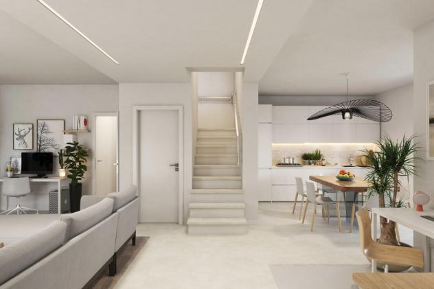 Villa in vendita a Borgo a Buggiano - Buggiano 170 mq Rif: 1137925 - Foto 4