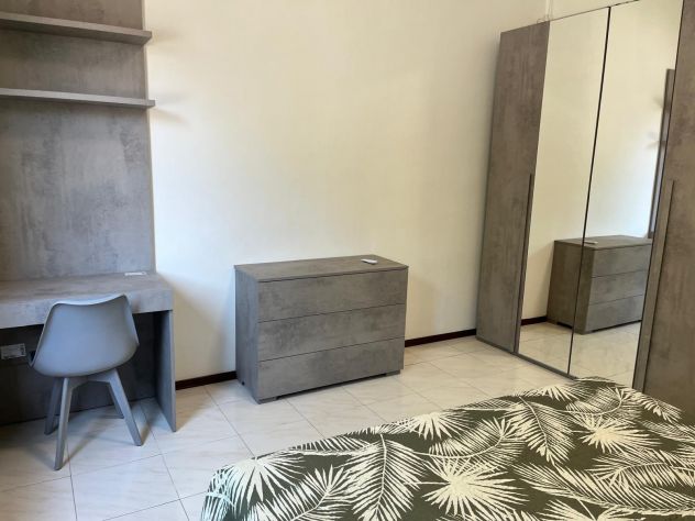 Castellanza stanza singola in villa con giardino - Foto 18
