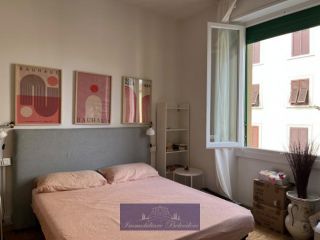 Trilocale in affitto a Firenze, Settignano