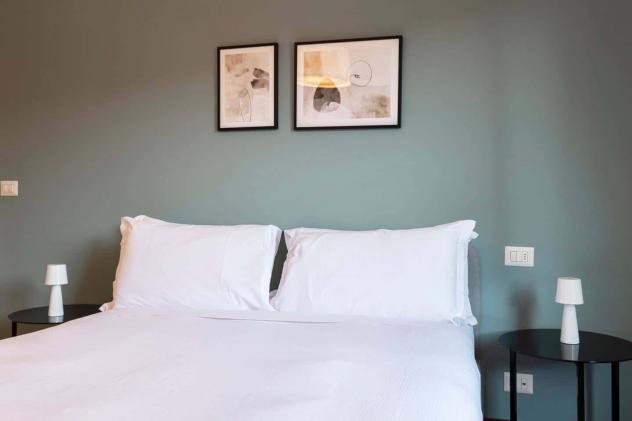 Portello | Comodo 1 BR