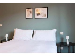Portello | Comodo 1 BR