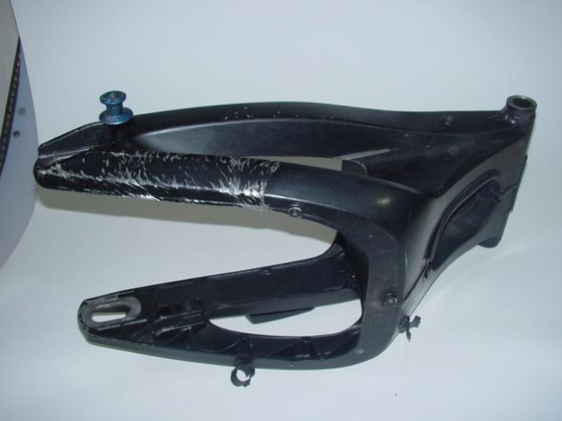 FOTCELLONE POSTERIORE YAMAHA YZFR6 RJ03 (2003-2004) DA VERNICIARE 5SL221100100 - Foto 3