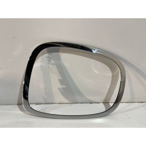 MINI F55 F56 F57 Cornice cromata post. sx-17585