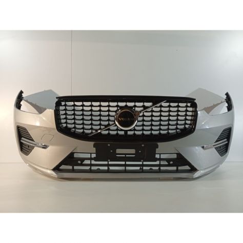 VOLVO XC60 LCI Paraurti Anteriore - 11514