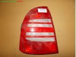 FANALE POST.S. SKODA SUPERB (3U)  Parti elettriche  Fanaleria  Fanali  Fana &hellip;