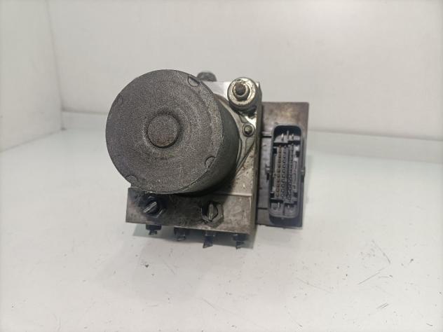 CENTRALINA ABS CITROEN C5 Station Wagon 0265251413/0265951526 DV6CTED diesel 1560 (0818) - Foto 5