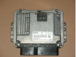 0281016235 Ecu centralina lancia delta 0281016235 51853777 edc16c39