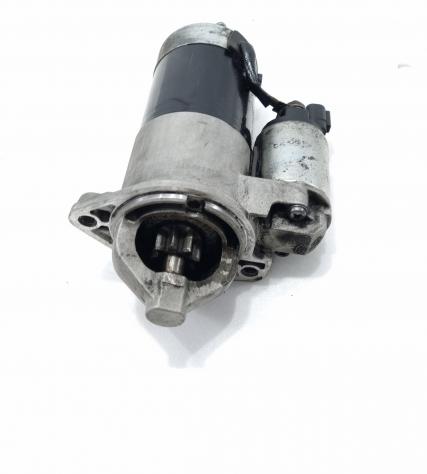 MOTORINO D' AVVIAMENTO HYUNDAI i20 1° Serie 36100-2A100 D4FB Diesel 1600 (0814) - Foto 4