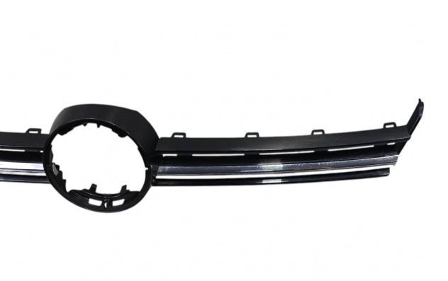 MASCHERINA ANTERIORE VOLKSWAGEN Golf 7 Berlina 5G0853655L (12) - Foto 3