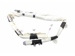 AIRBAG A TENDINA LATERALE PASSEGGERO PEUGEOT 2008 Serie 9838258680 (19)
