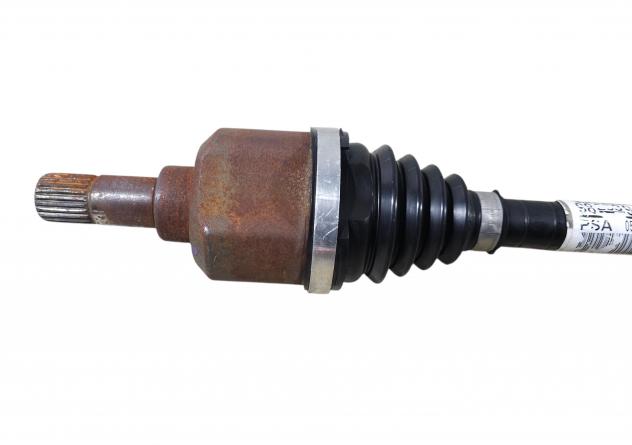 SEMIASSE ANTERIORE SINISTRO PEUGEOT 208 Serie 9825391080 (19) - Foto 5