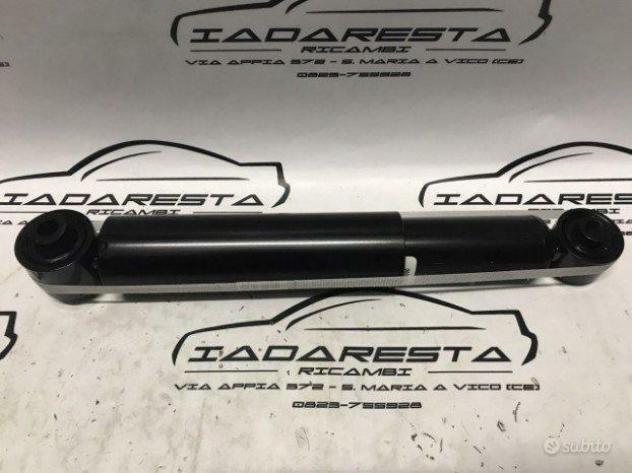 Ammortizzatori Posteriori Qashqai 56210JG000 - Foto 4