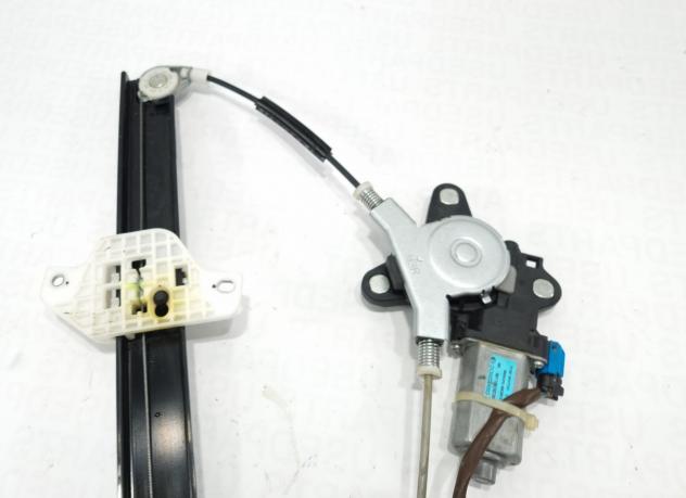 ALZACRISTALLO ELETTRICO ANT. DX CHEVROLET Spark 1° Serie 98820-M3010 (0912) - Foto 8