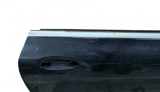 PORTIERA ANTERIORE DESTRA MERCEDES Classe E Serie Cabrio (A238) A2387227000 (17) - Foto 6