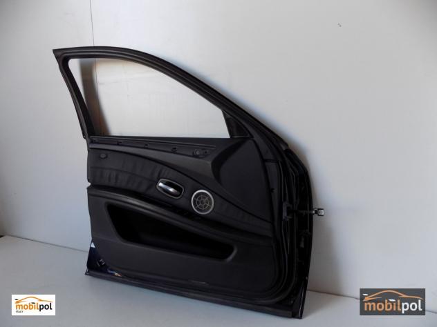 BMW 5 E60 E61 - Porta anteriore sinistra - 10674 - Foto 7