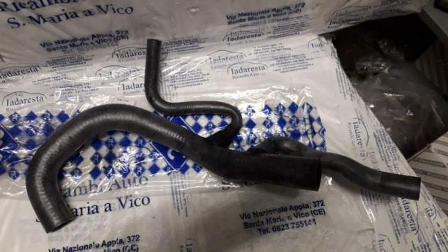 Tubo Acqua radiatore ford transit 2.0 d 4408497 - Foto 2