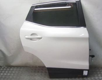 PORTA POSTERIORE DX NISSAN QASHQAI 2017
