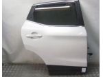 PORTA POSTERIORE DX NISSAN QASHQAI 2017