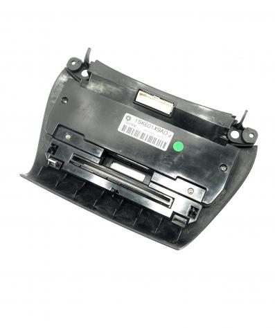 CONSOLE CENTRALE CON COMANDI CLIMA E RADIO FIAT Freemont 1° Serie 1SK601X9AD 939 B5.000, 940 A5.000 Diesel 2000 (11) - Foto 8