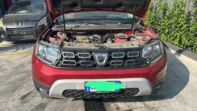 RICAMBI USATI AUTO DACIA Duster Serie N.D. H4DF4 Bifuel/Gas 1000 (1724) - Foto 3
