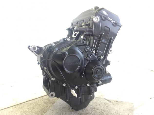 HONDA CB GT ABS KM0 1000 BLOCCO MOTORE ENGINE - MOD. SC93E 2026 JH2SC93A - Foto 5