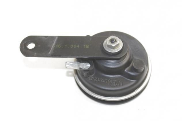 DUCATI MONSTER 797 51610041B CLACSON 17 - 18 HORN - Foto 2