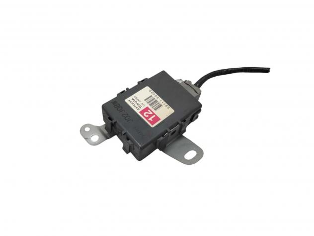 MODULO ELETTRONICO TOYOTA Land Cruiser 3° Serie 8911160020 1KDFTV diesel 2982 (0207) - Foto 3