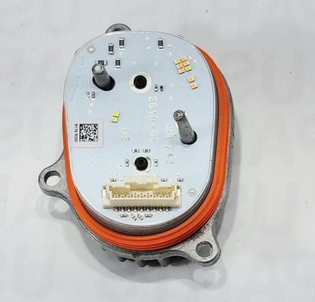 LED FARO ANTERIORE SINISTRO OPEL Crossland Serie (X) YP00104880 (17)
