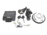 YAMAHA YZF R3 BR5H591A00 1WDXH2500200 KIT CHIAVI ACCENSIONE CENTRALINA MOTO &hellip;