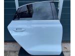 PORTA SPORTELLO POSTERIORE DESTRO AUDI A3 8Y SEDAN DAL 2020 IN POI