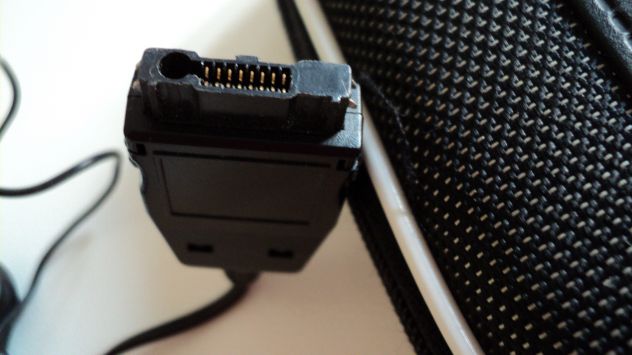 AURICOLARE PER NEC vintage - Foto 3