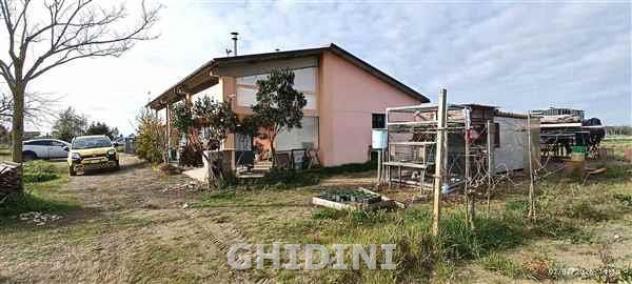 RUSTICO di 2 vani e di 130 mq (GROSSETO - POGGIALE) rif. 2537.28M - Foto 2