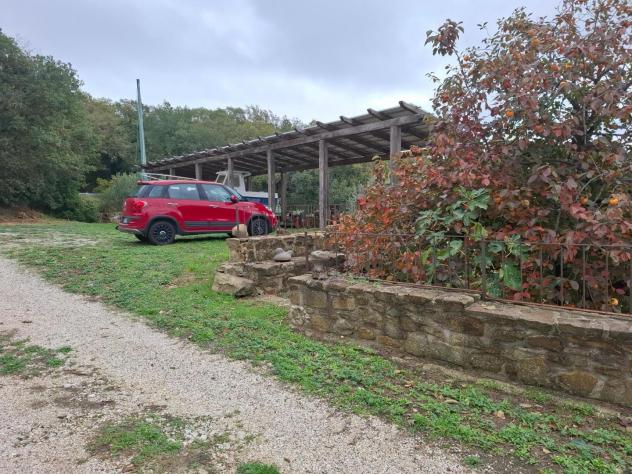 Rustico in vendita a Manciano 600 mq Rif: 1357872 - Foto 6