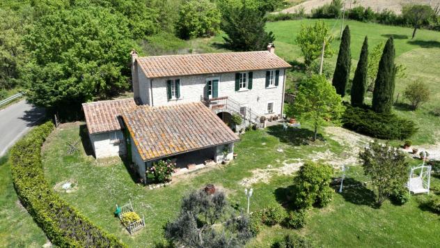 Casale in vendita a Montecchio - Foto 19