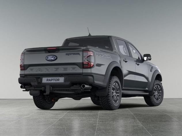 Ford Ranger Raptor 2.0 Ecoblue 4WD DC 5 posti. - Foto 5
