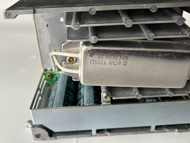PANASONIC BFV00072G Inverter - Foto 8