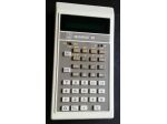 Calcolatrice scientifica vintage Litton Monroe 99