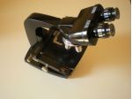 Microscopio professionale Officine Galileo anni '50