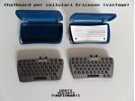 modulo chatboard (tastiere) per cellulari vintage Ericsson (anni 90)