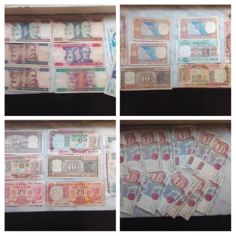 Grande collezione Monete e Banconote Regno d'Italia e dal mondo 1600 1700 1800 - Foto 3