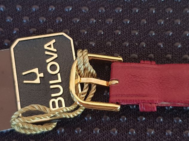 Orologio Bulova Lady vintage 2000 - Foto 7