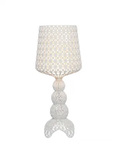 OCCASIONE. Lampada KARTELL Mini Kabuki - Foto 3