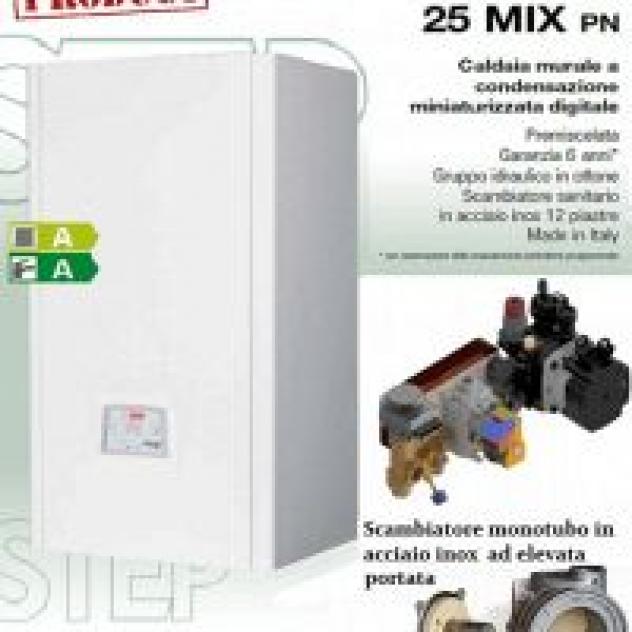 Impianti di Riscaldamento Mangione - Foto 2