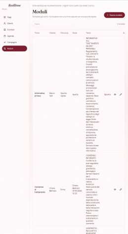 Gestione potenziamento e miglioramento software - Foto 5