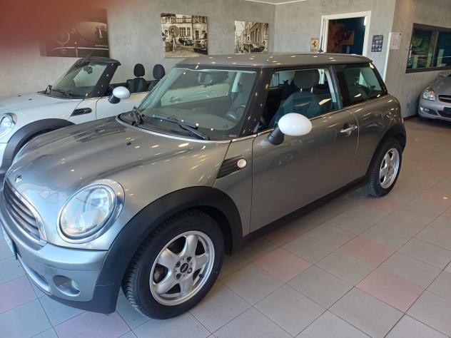 Mini One adatta a neopatentati - Foto 3
