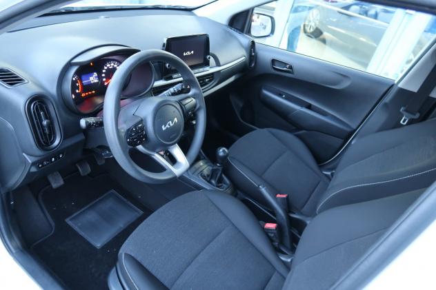 Kia Picanto 1.0 12V 5 porte Urban - Foto 7